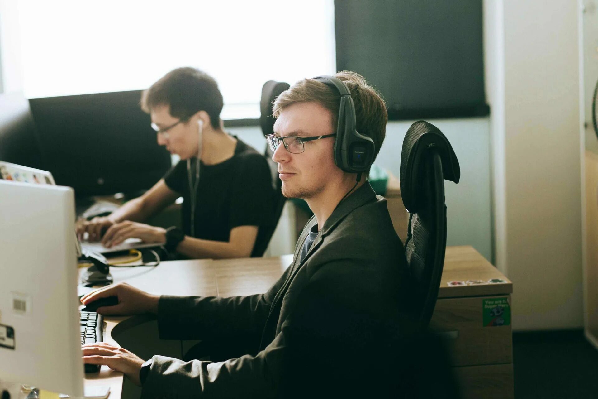 Qa engineer обучение
