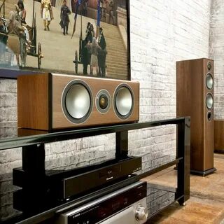 Audio акустика
