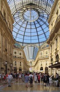 Galleria vittorio