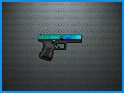 Glock cs 2