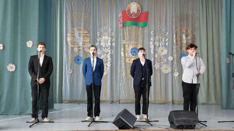 колледж имени жижеля