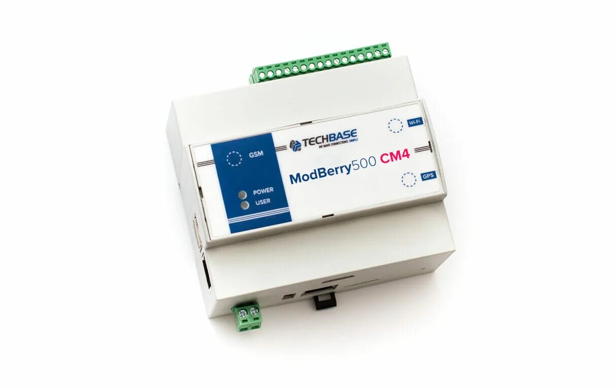 ZIGBEE din Rail. Raspberry cm4. Din Rail Computer.