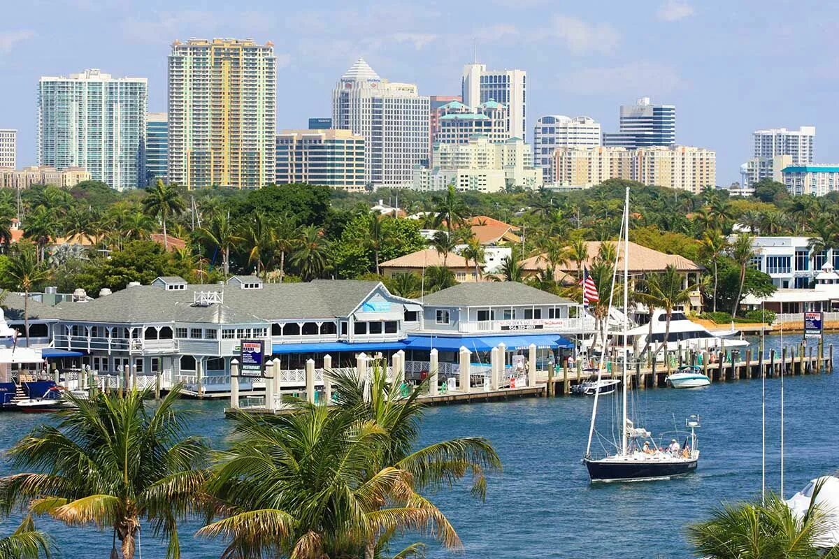 Fort lauderdale. Форт Лодердейл. Лаудердейл Флорида. Форт-Лодердейл США. Fort Lauderdale, Florida, США.