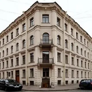 Адреса достоевского в петербурге