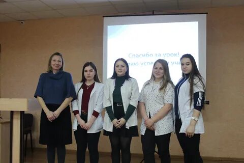 Сайт куйбышевский медицинский техникум