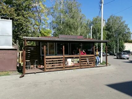 Шаурма пенза