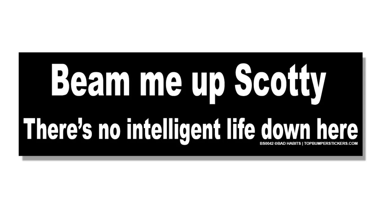 We life here. Beam me up Scotty theres no Intelligent Life here. Beam me up Scotty. Beam me up Scotty Technology are. No other Intelligent Life found перевод.