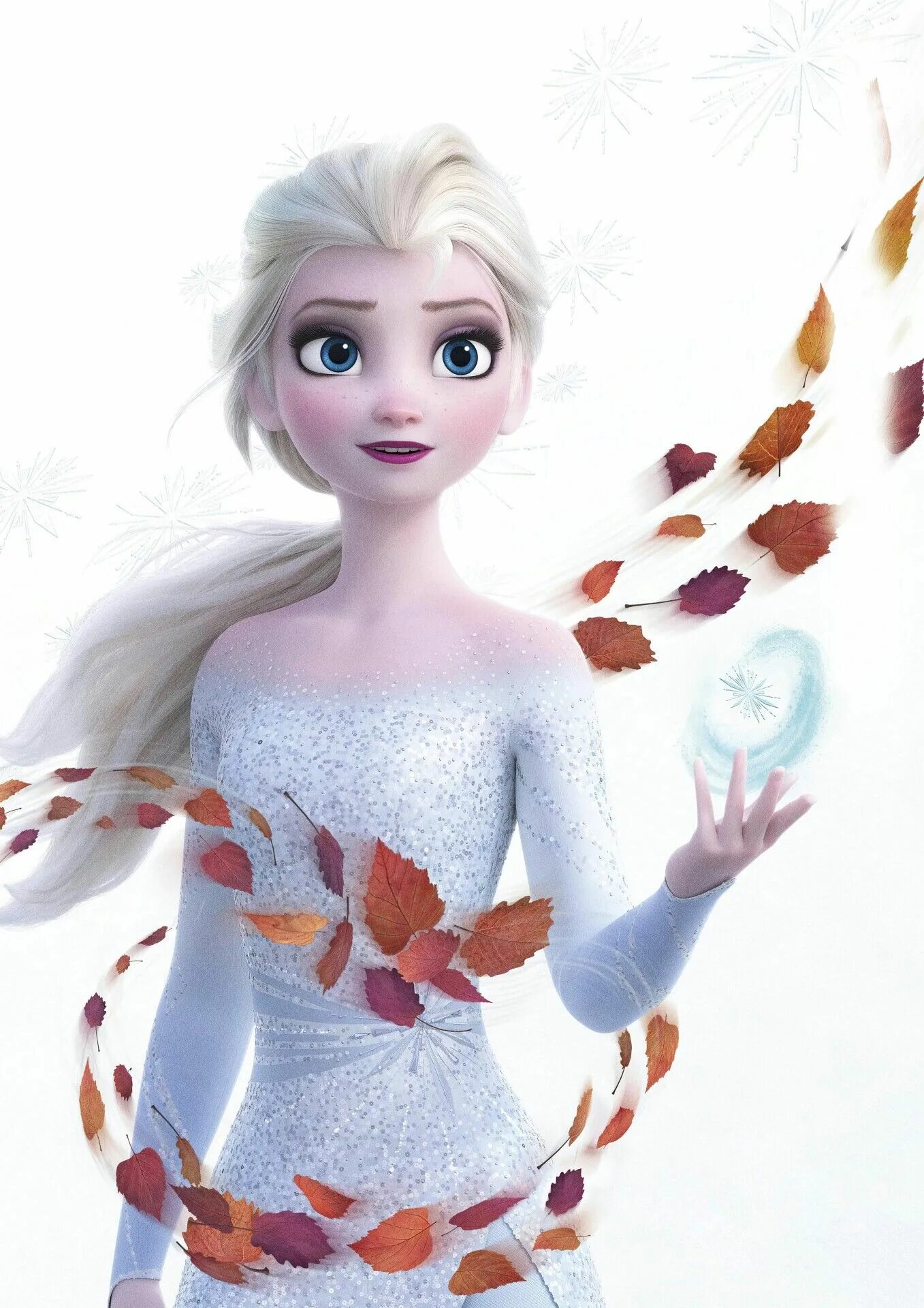 Frozen cs 2