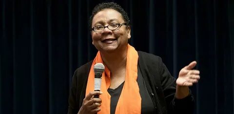 Bell hooks