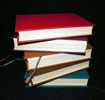 Il des livres