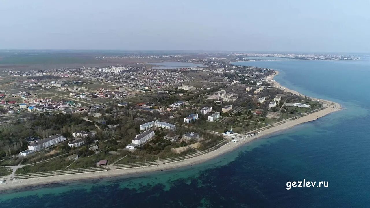 Интернет заозерное. Заозерное евпатория. пригород евпатории.