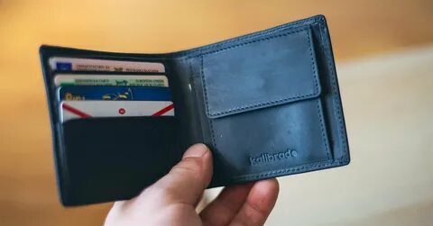 Wallet апелляция