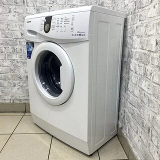 Диамант стиральные машины