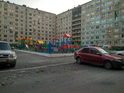Норильск лауреатов