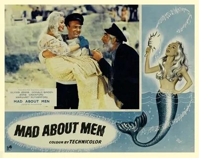 Mad about перевод