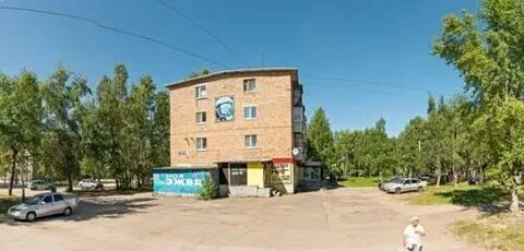 Ул космонавтов сыктывкар