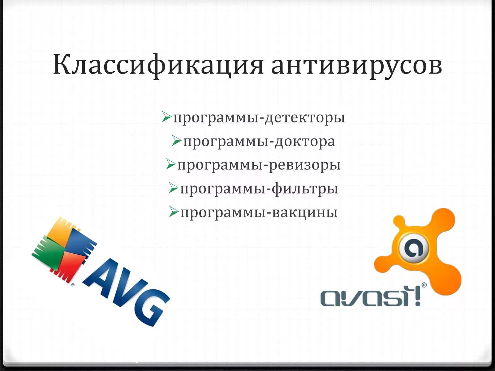 Классификация антивирусных программ таблица. Классификация антивирусов компьютерных. Дайте классификацию антивирусных программ. Дайте классификацию антивирусных программ. Антивирусные программы, их классификация и принципы работы.