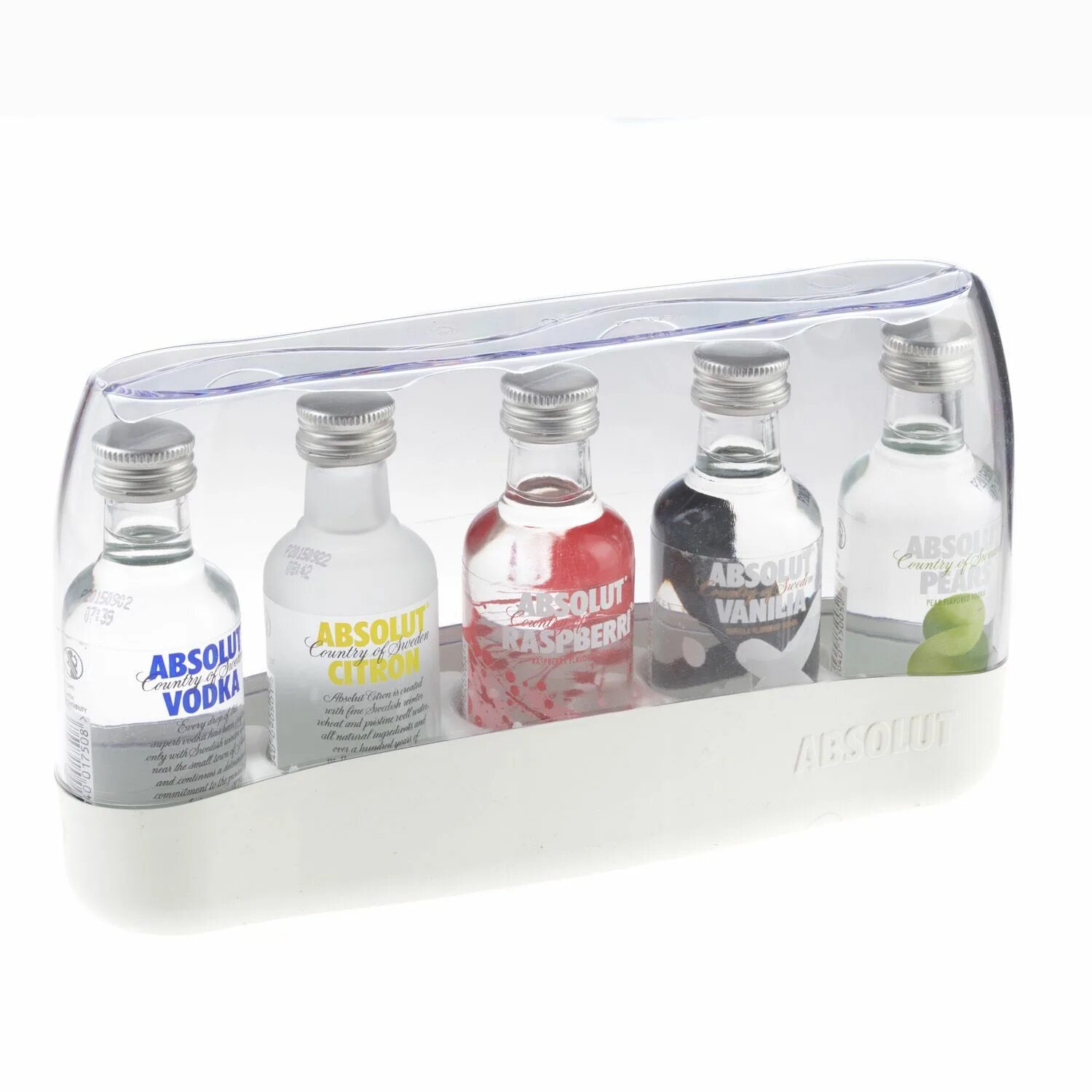 Подарочный набор бутылочек. Наборы мини водок абсолют. absolut vodka 0.05 набор. набор мини алкоголя. набор маленьких бутылочек водки.