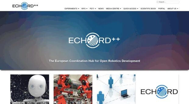 Какая версия ros официально поддерживается open robotics. Какая версия ros официально поддерживается open robotics