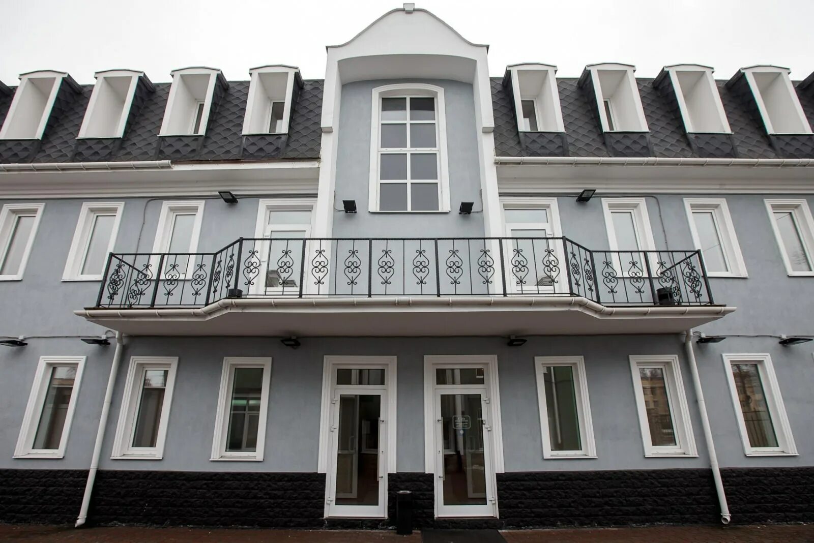 Целинная 5а