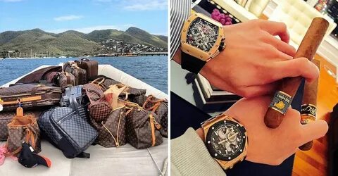 Only rich