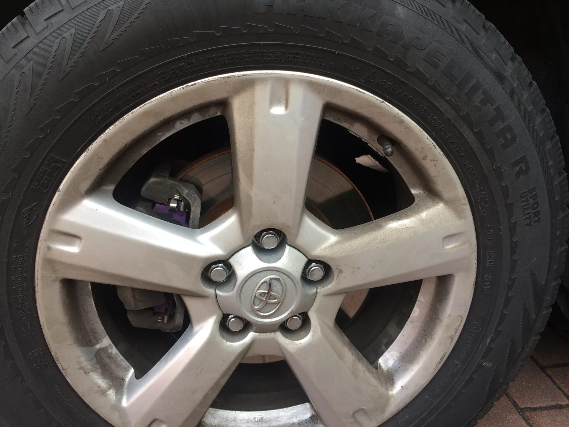Шины рав 4. Диски рав 4 оригинал 17. тойота rav-4 - 22565 r17-. 235 65 r17 тойота рав.