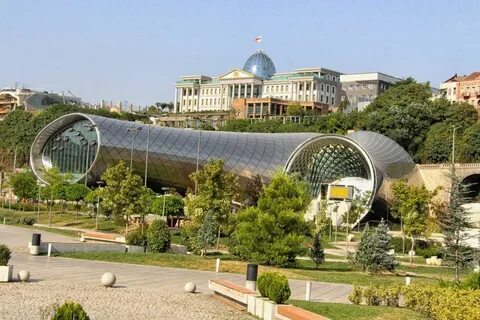 Парк рике