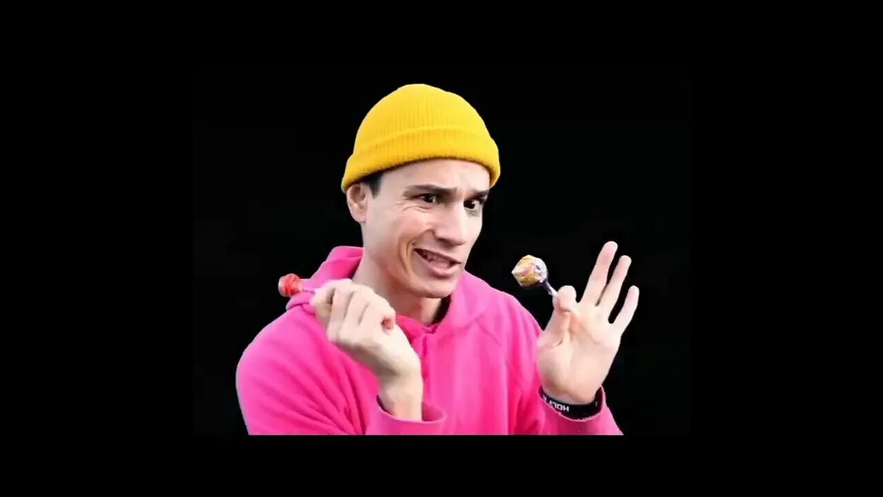 Блогер холли бам
