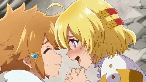 Tatoeba Last Dungeon Mae No Mura No Shounen Ga Joban No Machi De Kurasu You...