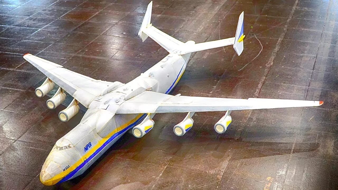 Ан 225 купить. АН-225 Мрия модель звезда. Мрия Буран 1/144. АН-225 Мрия. Самолёт АН-225 Мрия сборная модель.