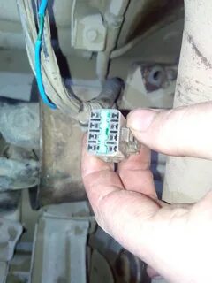 Ошибка ниссан террано