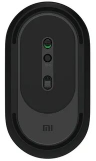 Portable mouse 2
