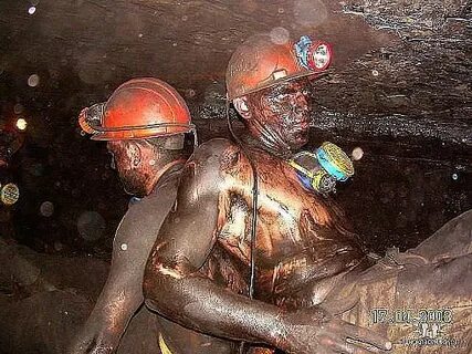 Если в шахте ты не был