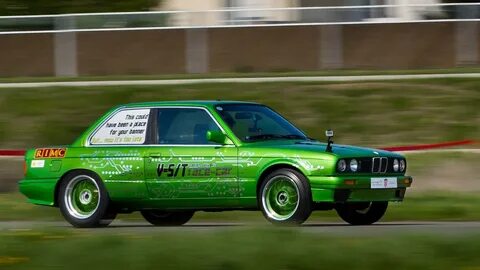 Green monster