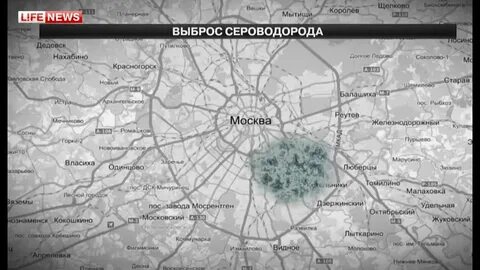 Нпз москва на карте