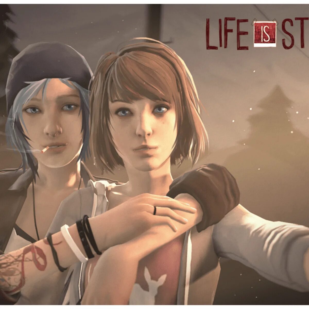 Life is cut. Игра Life is Strange. Life is Strange 1 эпизод. Эпизоды лайф ИС Стрендж. Life is Strange Remastered.