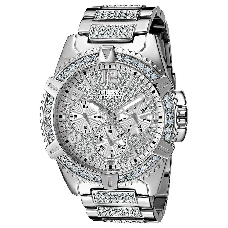 Гуес цена. Guess w14503l1. Guess часы u85047l2. Часы guess 312132. Guess Stainless Steel.