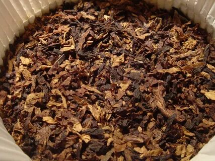 Home tobacco