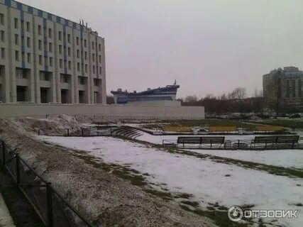 Онкобольница на ветеранов