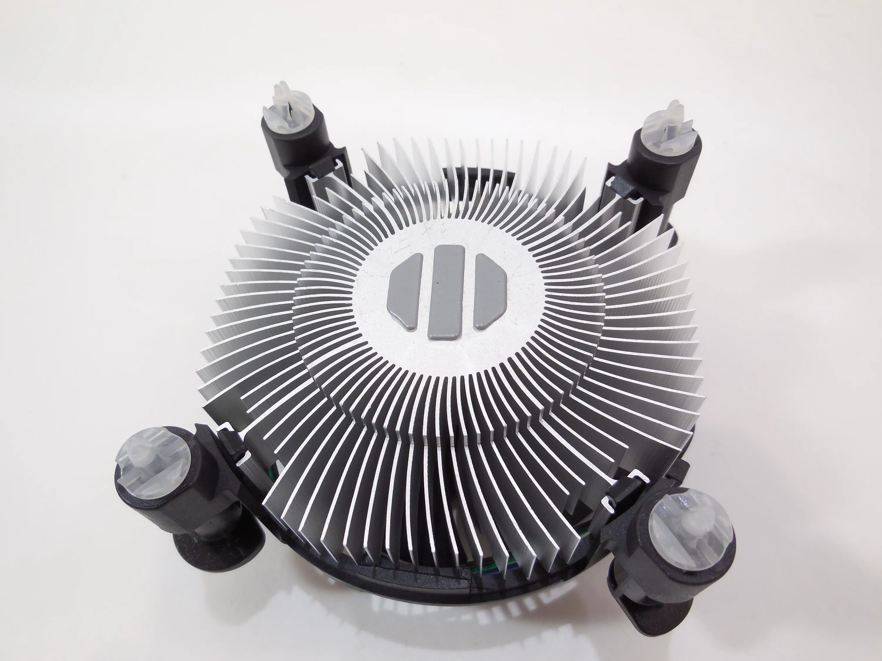 Кулер на сокет 1150 – Telegraph