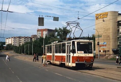Липецк 90