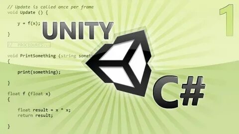 Точка входа в процедуру unitymain