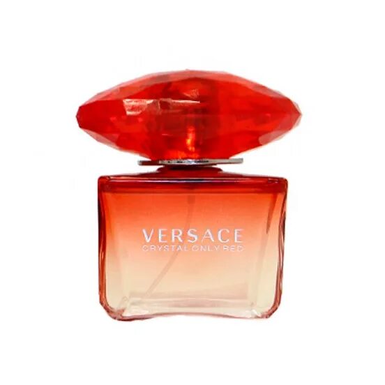 Versace Crystal only Red. Версаче духи красные Кристал. Парфюм Версаче женский ред. Версаче духи 90мл. Crystal only