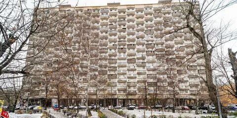 Сила дома москва