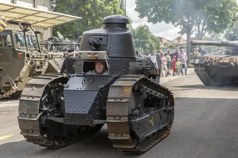 Русский рено