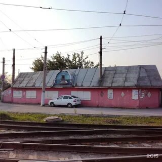 Челюскинцев барнаул