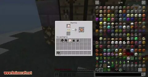 Topka scroller 1.16 5 forge