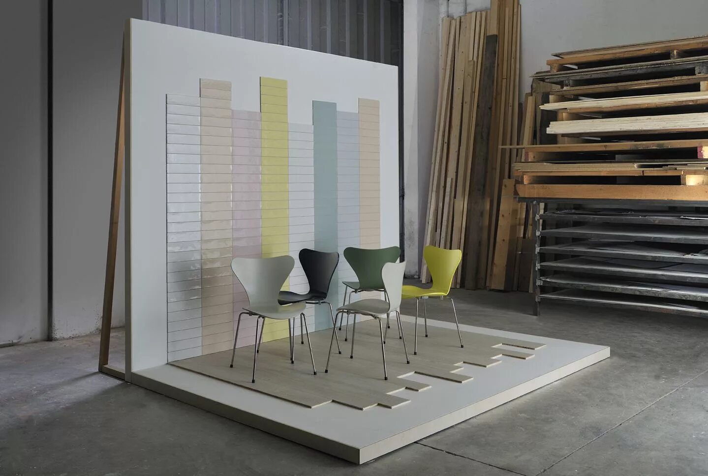 Design styling