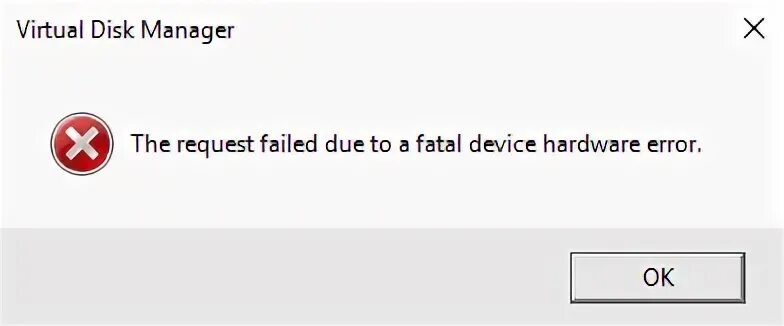 Ошибка request failed. Query failed 1.