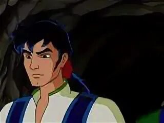 фархат принц персии